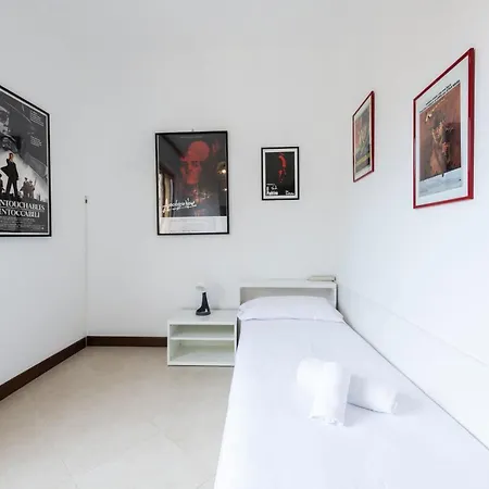 Movie Lovers Apartment Verona