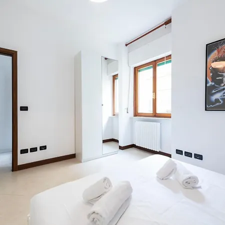 Appartement Movie Lovers