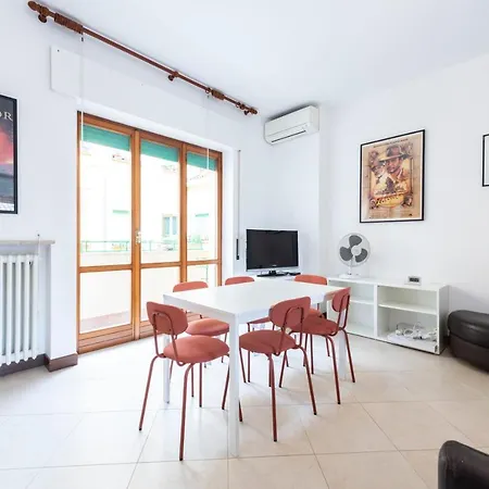 Apartment Movie Lovers *