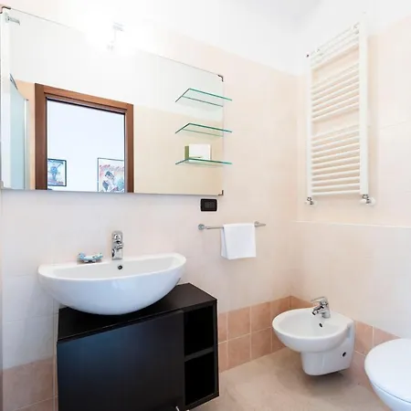 Movie Lovers Apartment Verona