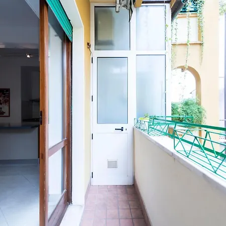 Movie Lovers Apartment Verona