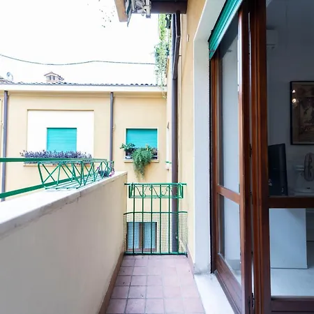 Apartment Movie Lovers Verona